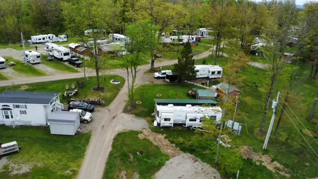Top-A-Rise Campground Picture 9