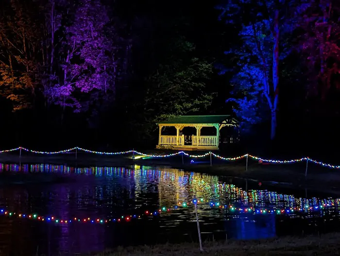 Top-A-Rise Campground Picture 7