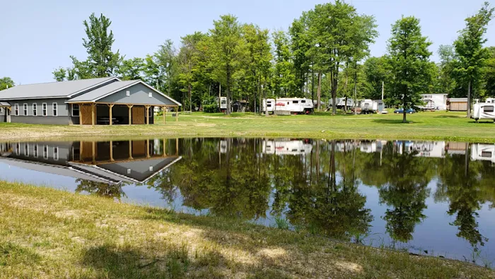Top-A-Rise Campground Picture 8
