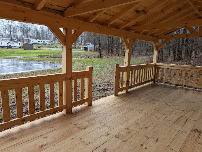 Top-A-Rise Campground Picture 2