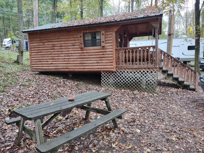 Pope Haven Campground Picture 6