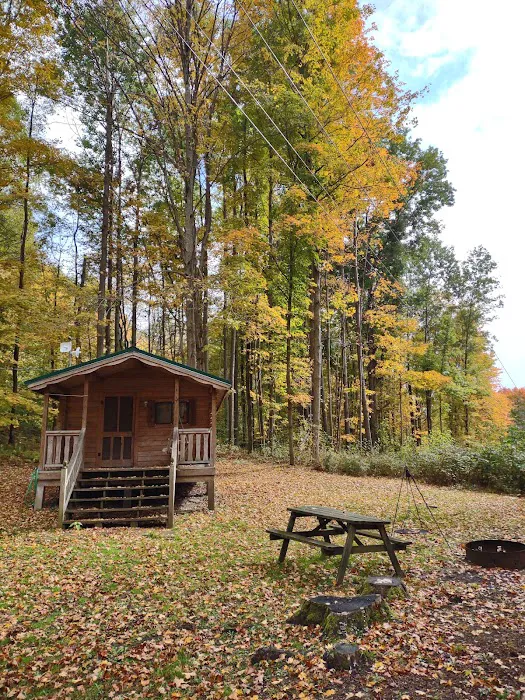Pope Haven Campground Picture 8