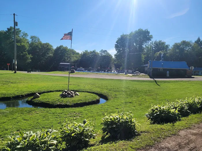 Pope Haven Campground Picture 1