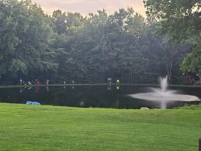 Pope Haven Campground Picture 4