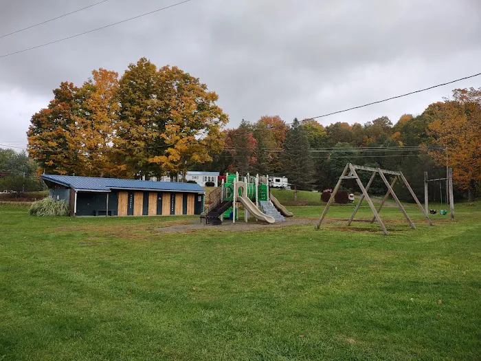 Pope Haven Campground Picture 10
