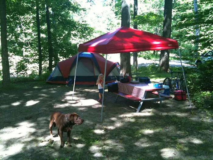 Camp Chautauqua Picture 8