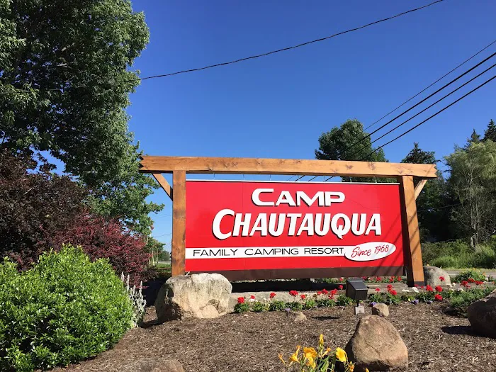 Camp Chautauqua Picture 1