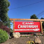 Camp Chautauqua