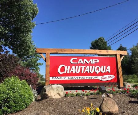 Camp Chautauqua