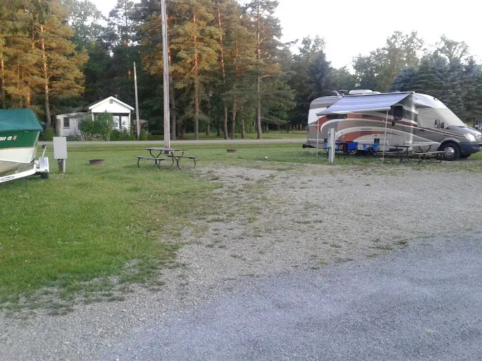 Camp Prendergast Picture 8