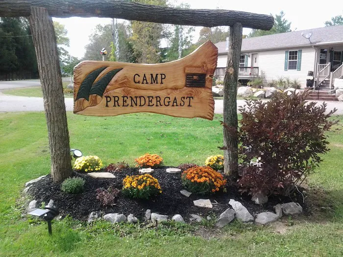 Camp Prendergast Picture 2