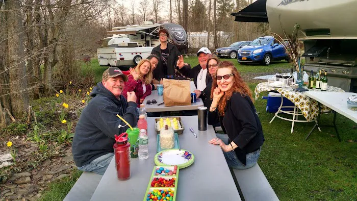 Camp Prendergast Picture 5