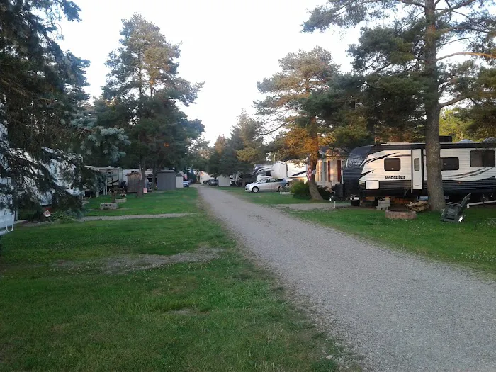 Camp Prendergast Picture 9