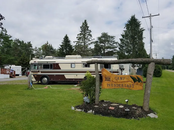 Camp Prendergast Picture 10