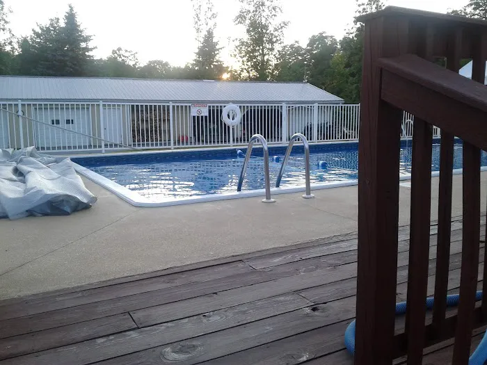 Camp Prendergast Picture 7