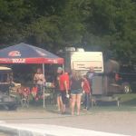 Camp Prendergast