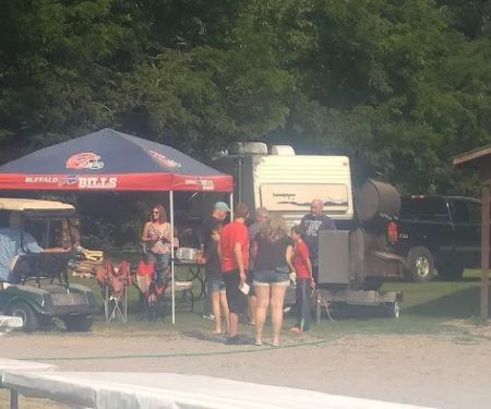 Camp Prendergast