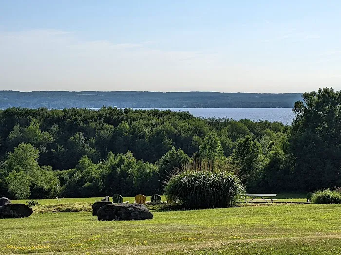 Chautauqua Lake KOA Holiday Picture 1