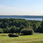 Chautauqua Lake KOA Holiday