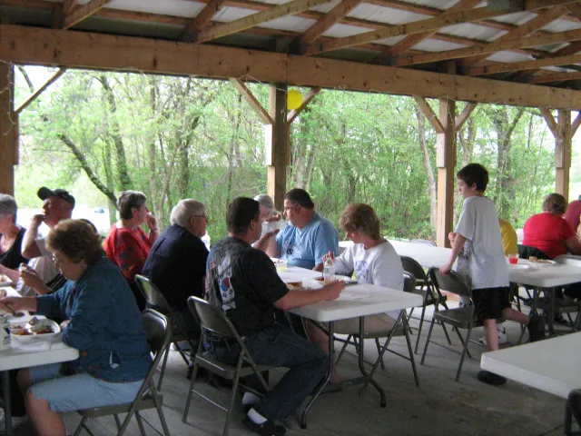 Chautauqua Lake KOA Holiday Picture 7