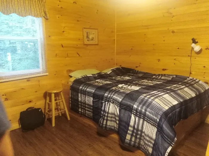 Chautauqua Lake KOA Holiday Picture 5