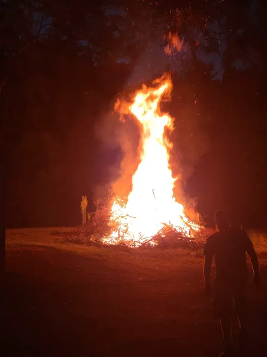 Wray's Riverfront Campground Picture 6