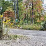 Trailhead Campground