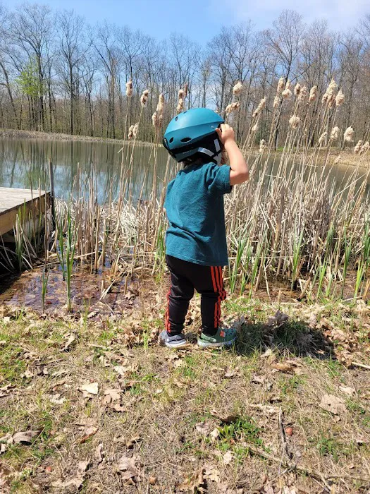 West Creek Campground Picture 10