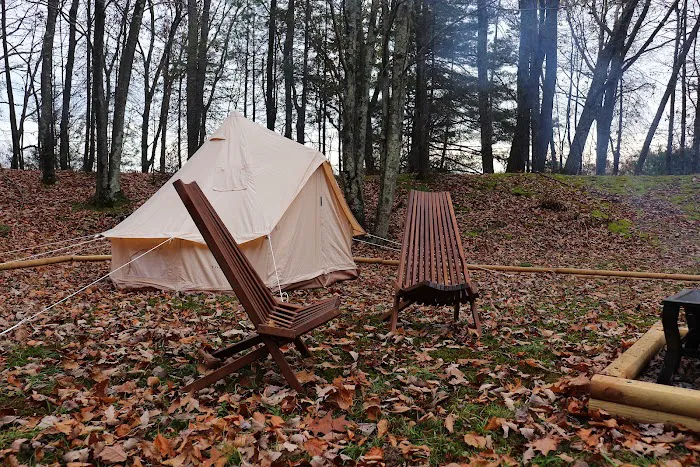 West Creek Campground Picture 6