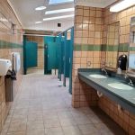 World's End State Park Family Campground