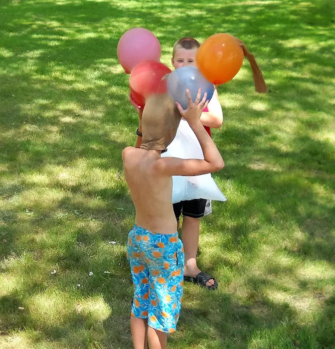 Tanglewood Camping Picture 6
