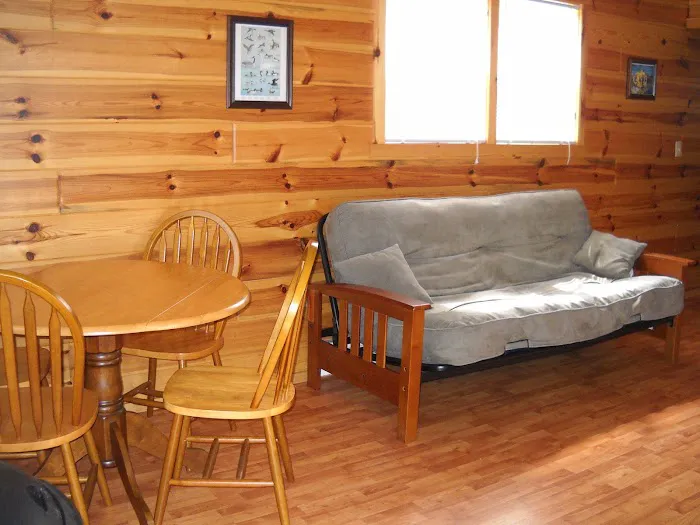 Tanglewood Camping Picture 4