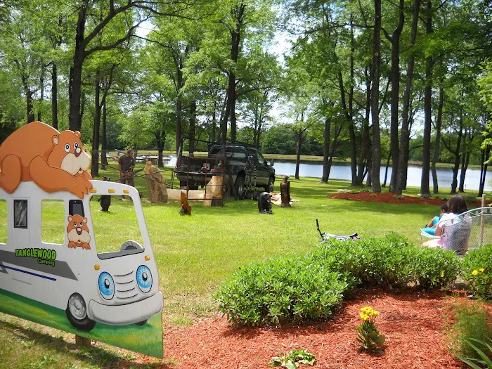 Tanglewood Camping Picture 1