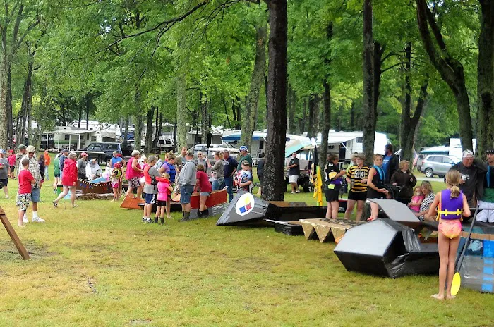 Tanglewood Camping Picture 2