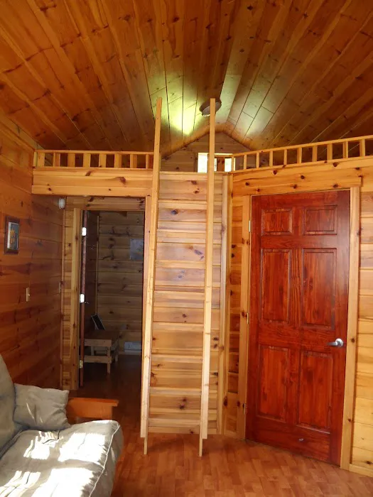 Tanglewood Camping Picture 7