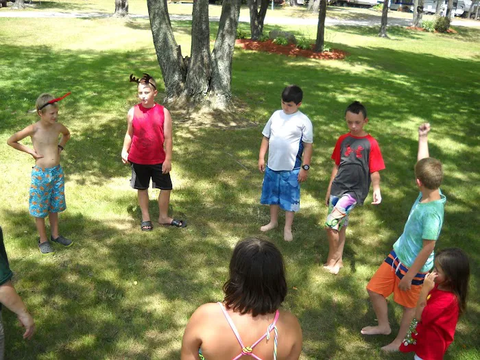 Tanglewood Camping Picture 10