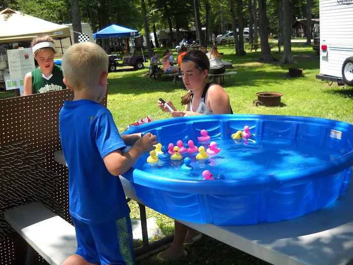 Tanglewood Camping Picture 8