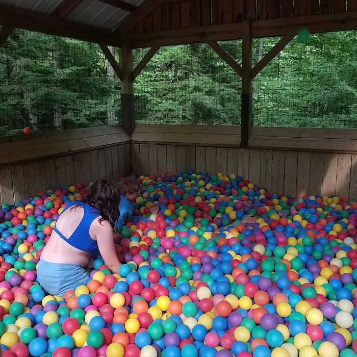 Jellystone Park™ Pennsylvania Wilds Picture 8