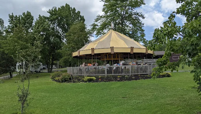 Jellystone Park™ Pennsylvania Wilds Picture 2