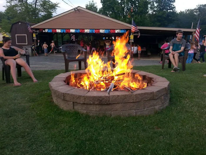 Jellystone Park™ Pennsylvania Wilds Picture 7