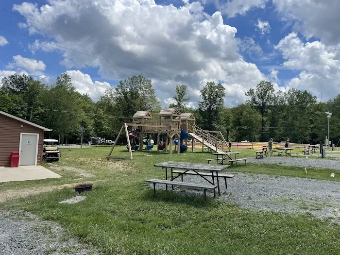 Jellystone Park™ Pennsylvania Wilds Picture 10