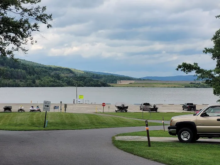 Ives Run Campground Picture 3