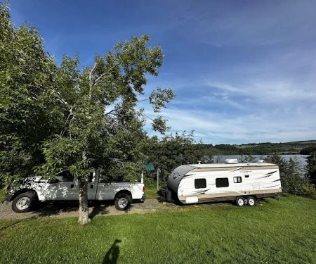 Ives Run Campground