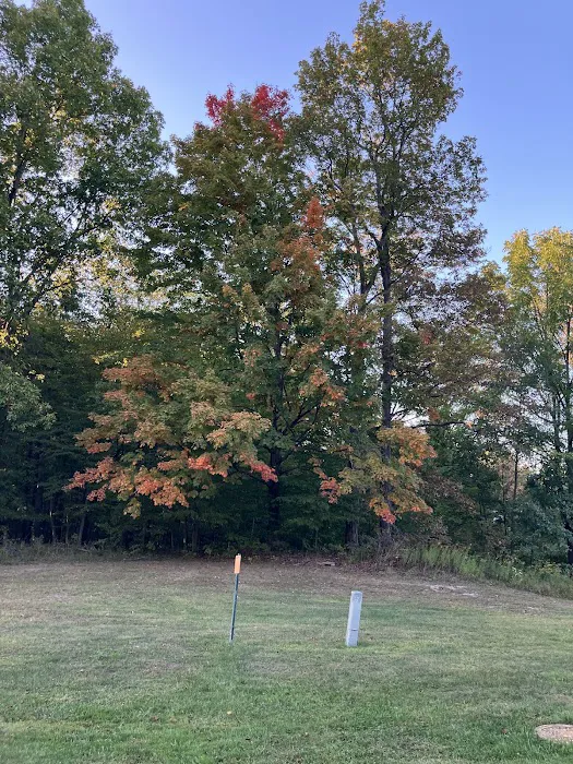 Ives Run Campground Picture 9