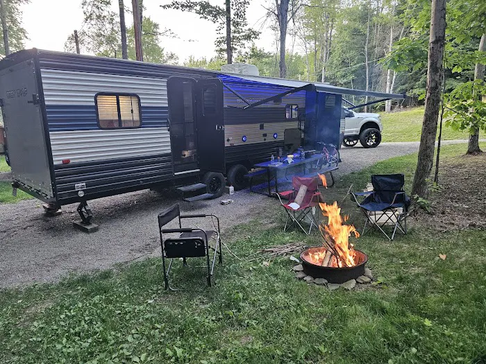 Deer Run Campgrounds Picture 4