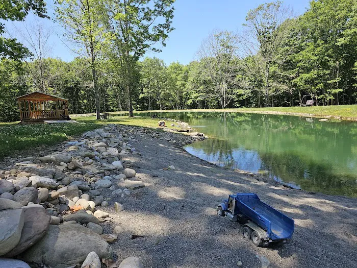 Deer Run Campgrounds Picture 2