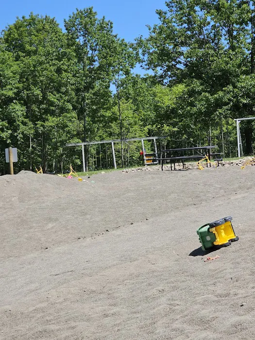 Deer Run Campgrounds Picture 7