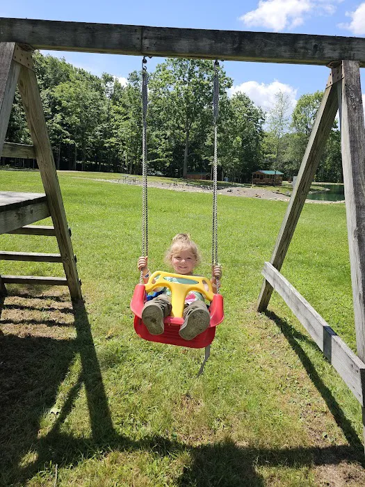 Deer Run Campgrounds Picture 1