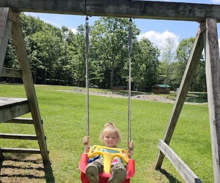 Deer Run Campgrounds
