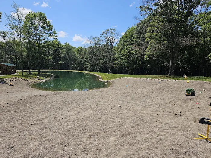 Deer Run Campgrounds Picture 8